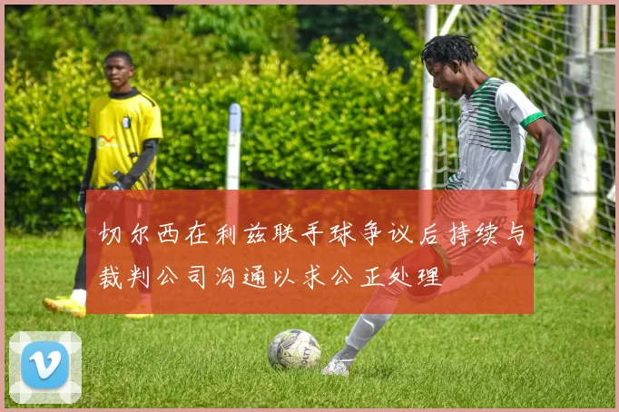 切尔西在利兹联手球争议后持续与裁判公司沟通以求公正处理