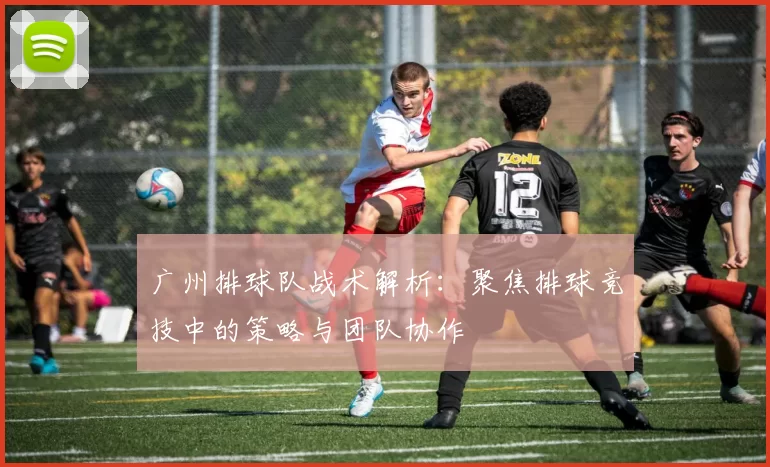 广州排球队战术解析：聚焦排球竞技中的策略与团队协作