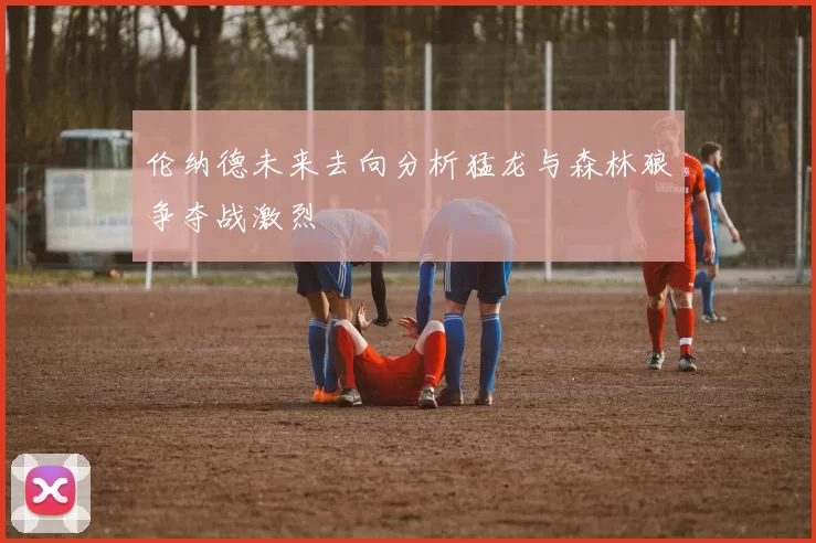 伦纳德未来去向分析猛龙与森林狼争夺战激烈
