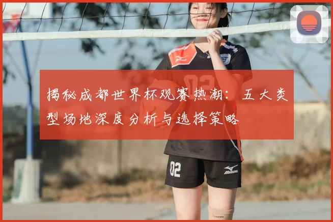 揭秘成都世界杯观赛热潮：五大类型场地深度分析与选择策略