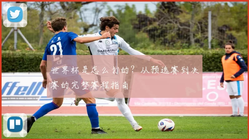 世界杯是怎么打的?从预选赛到决赛的完整赛程指南