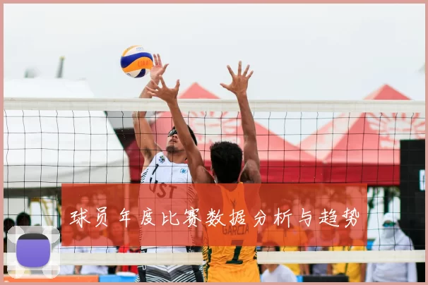 球员年度比赛数据分析与趋势